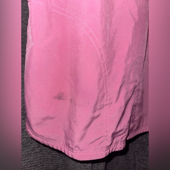 Pink XSmall Scrubstar Top - Picture 2 of 4